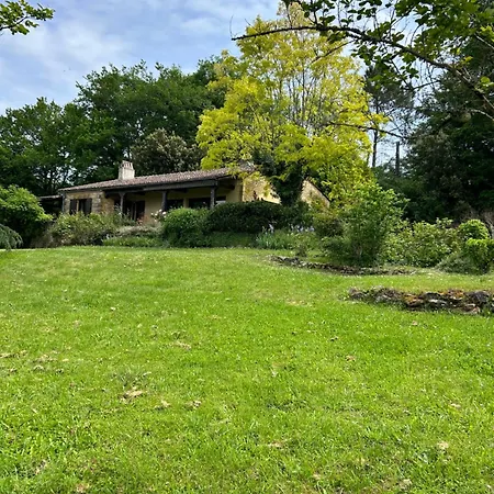 Maison En Pierre Les Chardonnerets Avec Piscine Chauffee Holiday home *