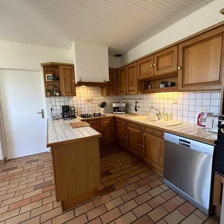 Maison En Pierre Les Chardonnerets Avec Piscine Chauffee *