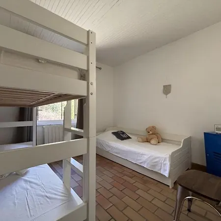 Maison En Pierre Les Chardonnerets Avec Piscine Chauffee Holiday home *